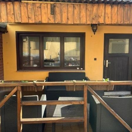 Gaestehaus Leon Wittenberg Ngoại thất bức ảnh