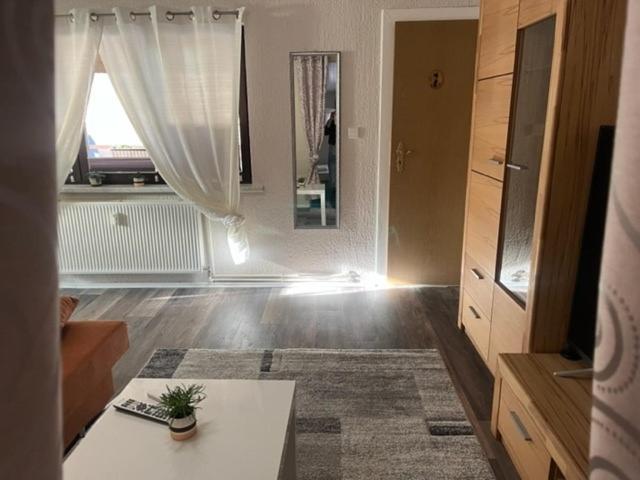 Gaestehaus Leon Wittenberg Ngoại thất bức ảnh
